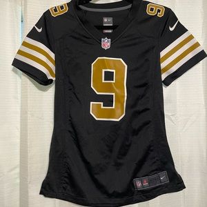 Nike Drew Brees Women’s Jersey